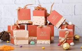 Returen Gifts