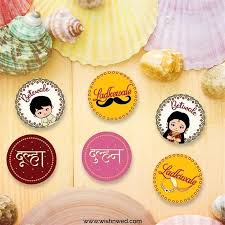 Brooches