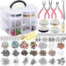 Jewellery Making Tools and Kits