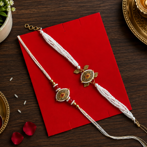 Rakhi Design 6