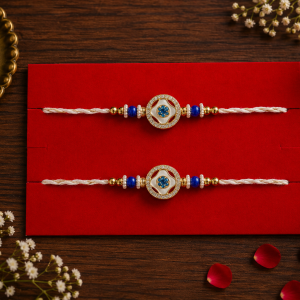Rakhi Design 7