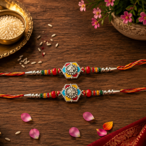 Rakhi Design No.16