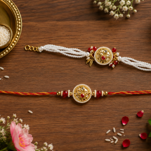 Rakhi