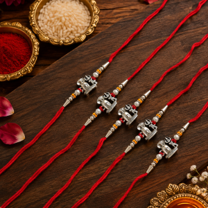 Rakhi Design No.15