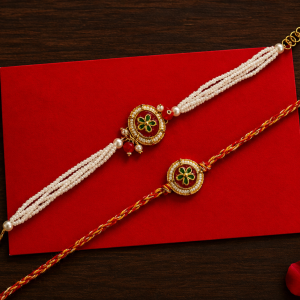 Rakhi Design 4