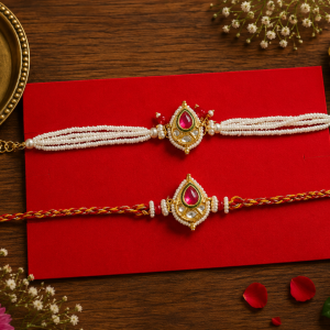 Rakhi Design No.10