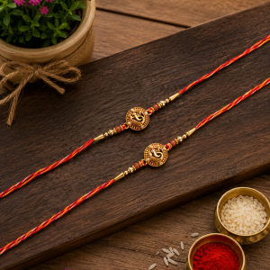 Rakhi Design No.20
