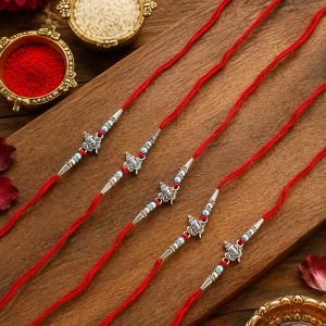 Rakhi Design No.18