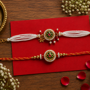 Rakhi Design 8