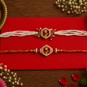 Rakhi Design No.9