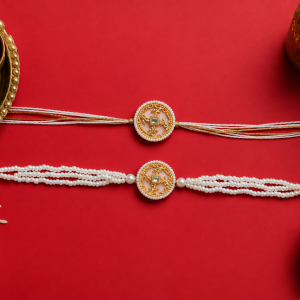 Rakhi Design No.14