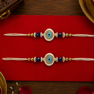 Rakhi Design 2