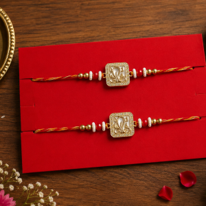 Rakhi Design No.11