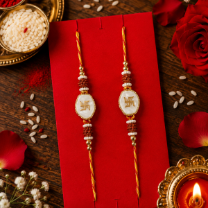 Rakhi Design No.13