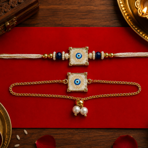 Rakhi Design 3