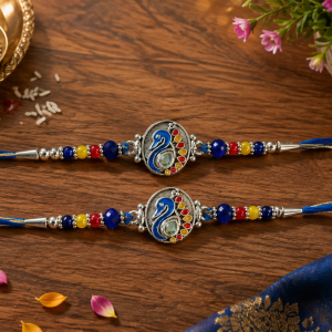Rakhi Design No.17